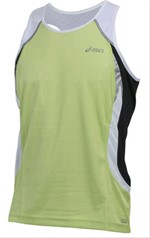ASICS WALLSTREET SINGLET
